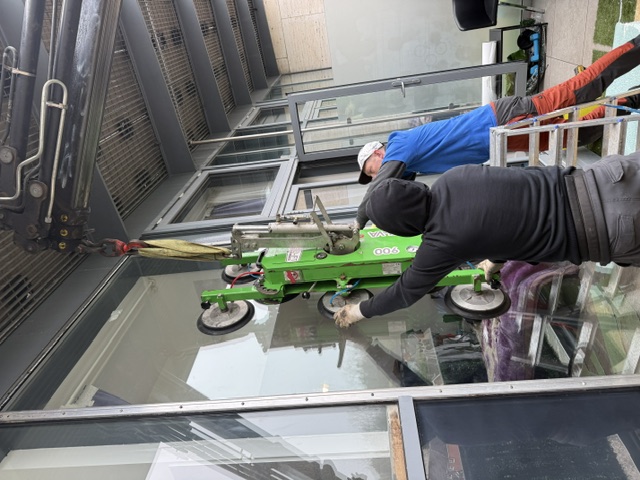 About Harlesden Double Glazing