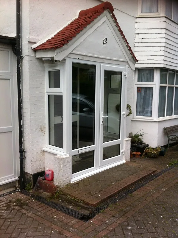 Harlesden Window & Door Services