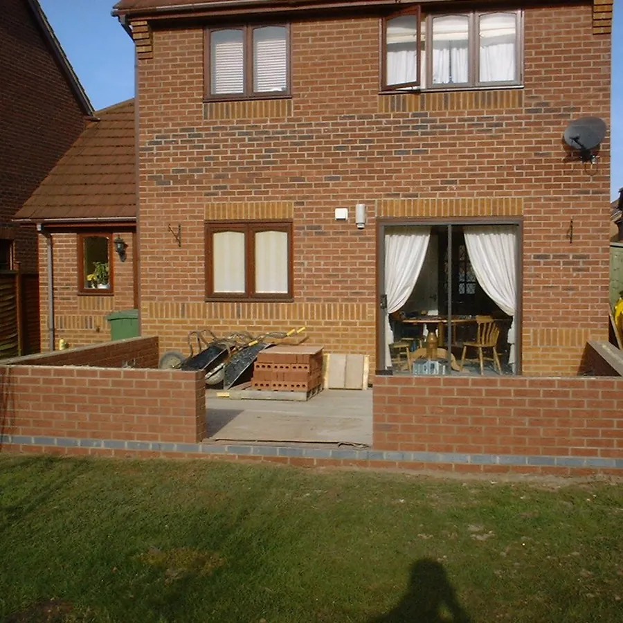 Accreditations — Product Harlesden