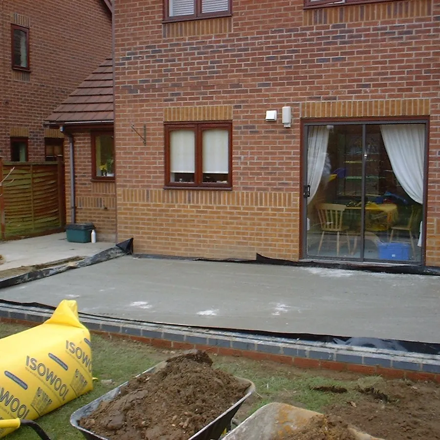 Accreditations — Product Harlesden