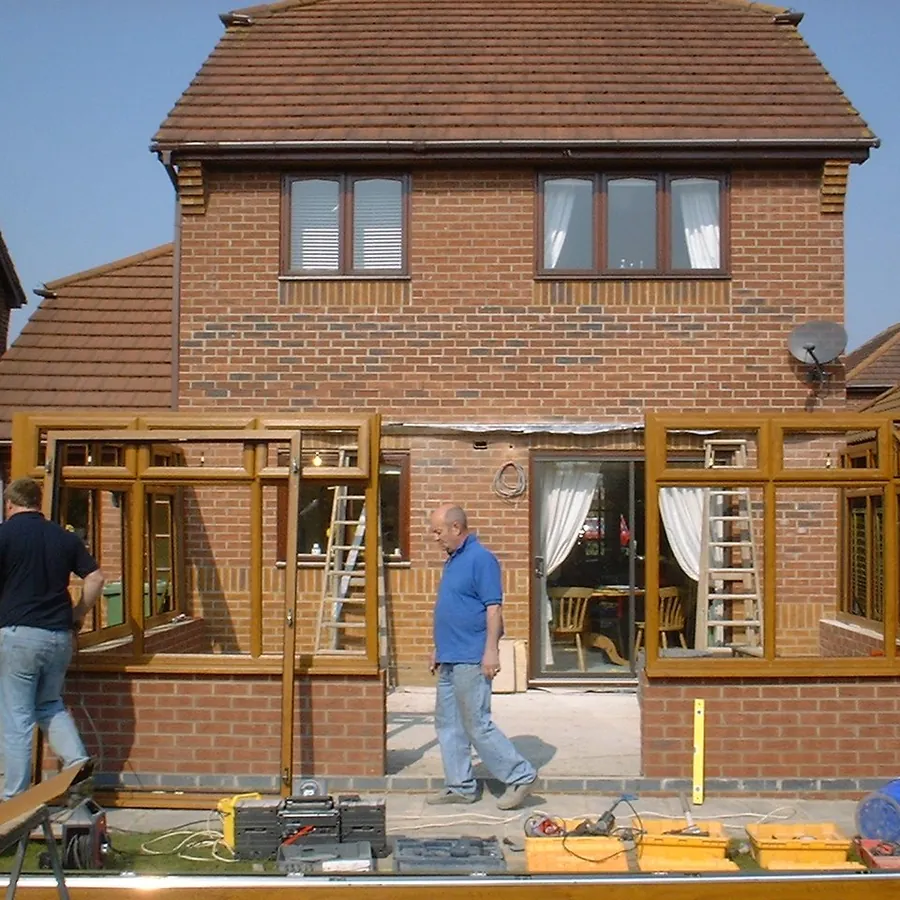 Accreditations — Product Harlesden