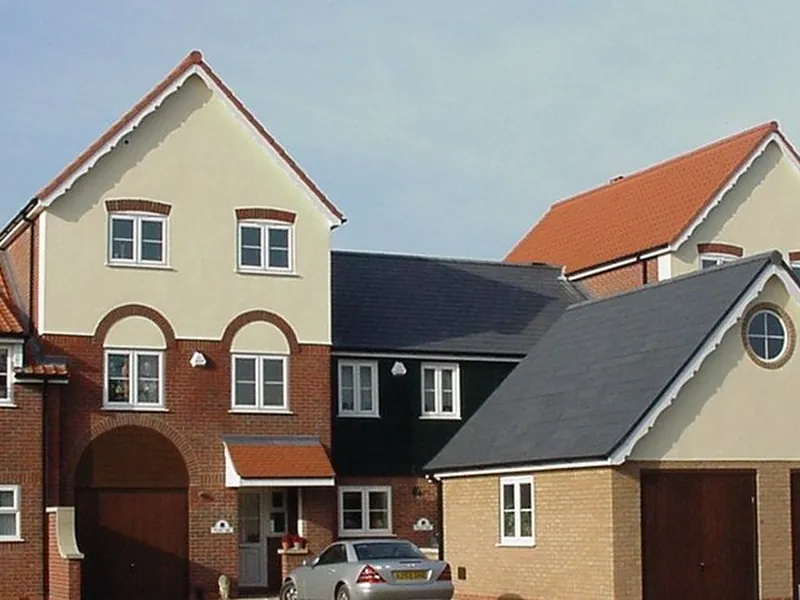 Areas We Cover — Gallery Harlesden