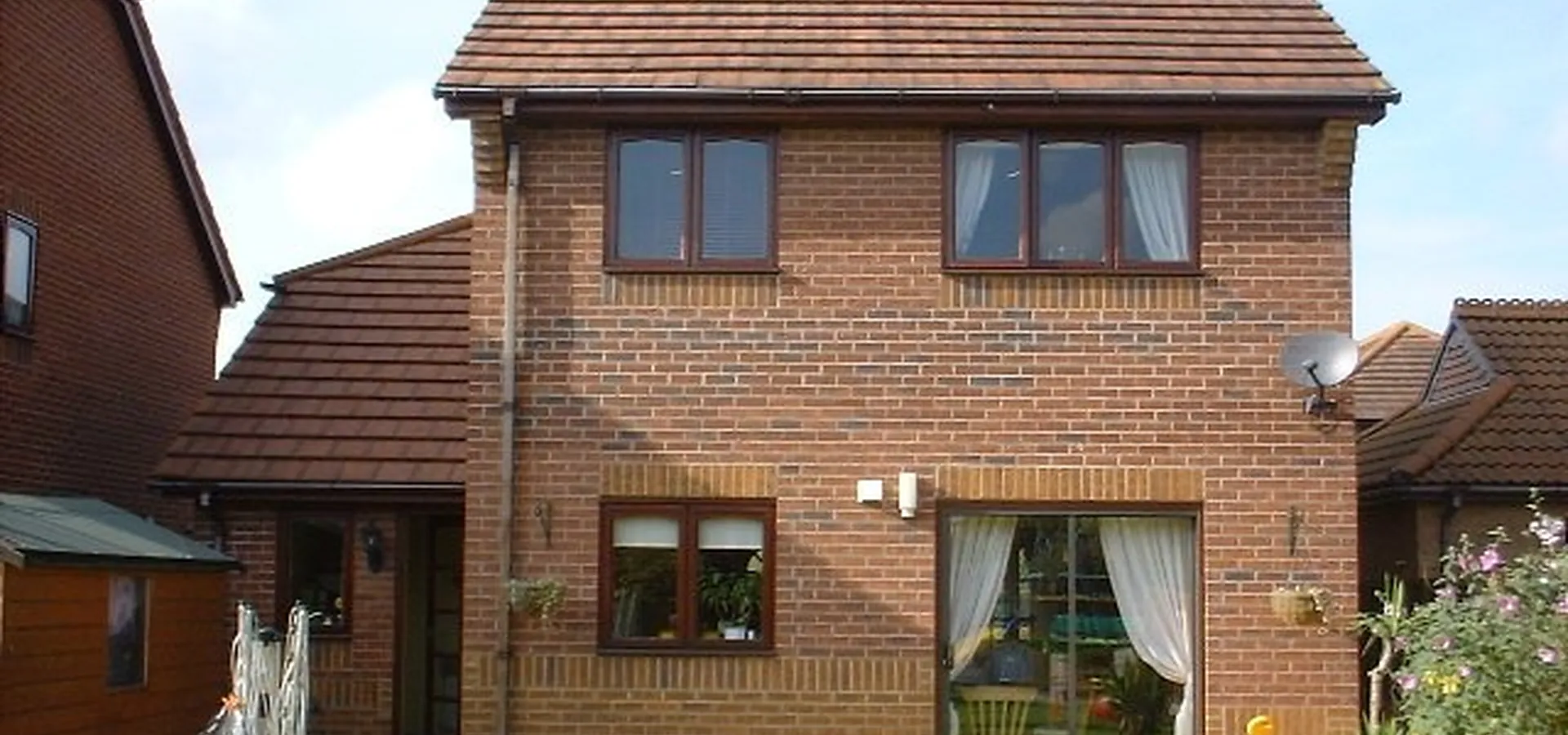 Roller Shutters Harlesden