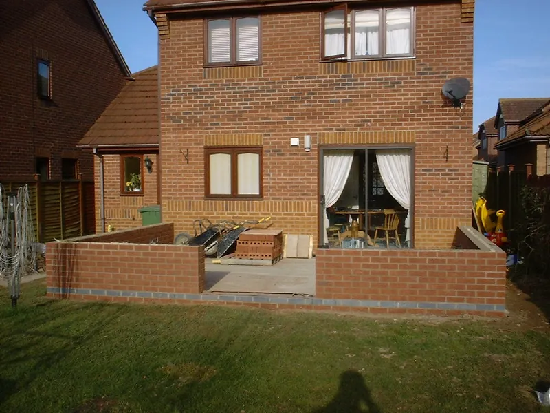 Roof Replacement Harlesden