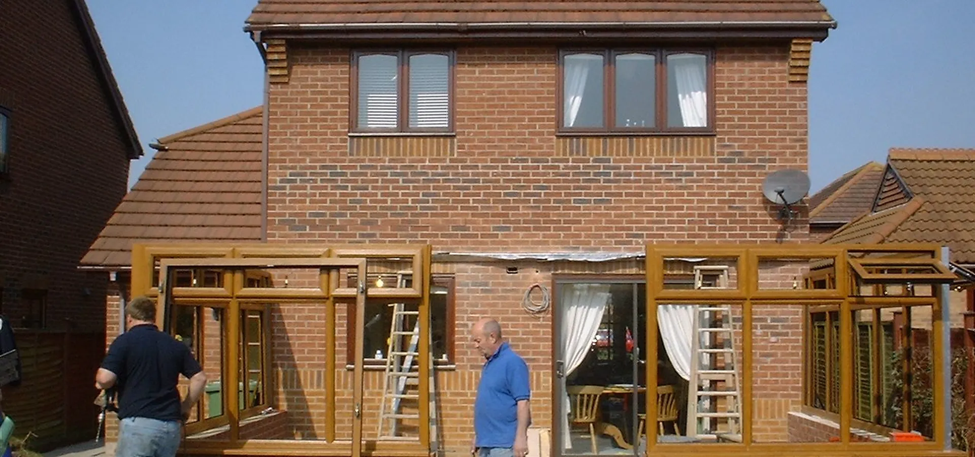 Roof Replacement Harlesden