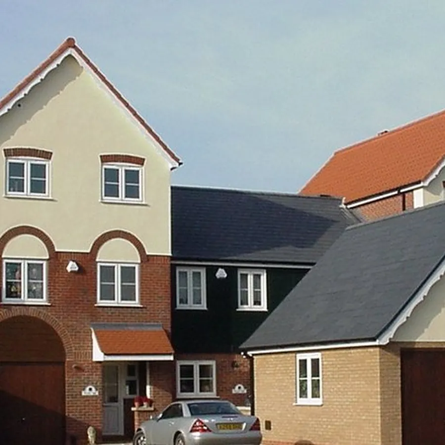 Edwardian Harlesden