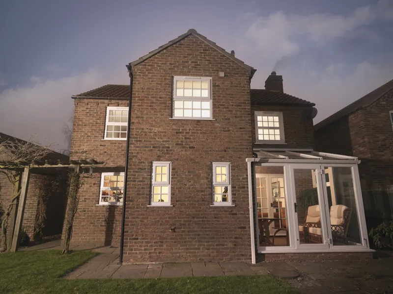 Conservatories — Gallery Harlesden