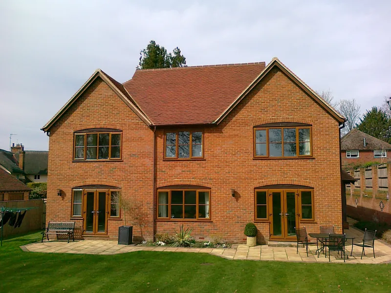 Conservatories — Gallery Harlesden