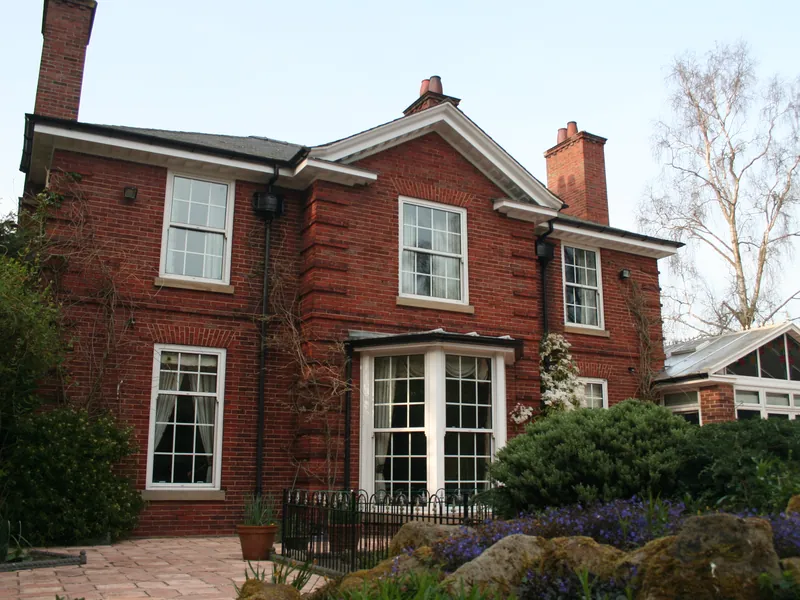 Conservatories — Gallery Harlesden
