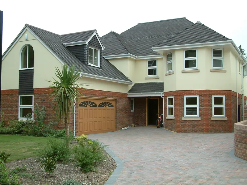 Conservatories — Gallery Harlesden