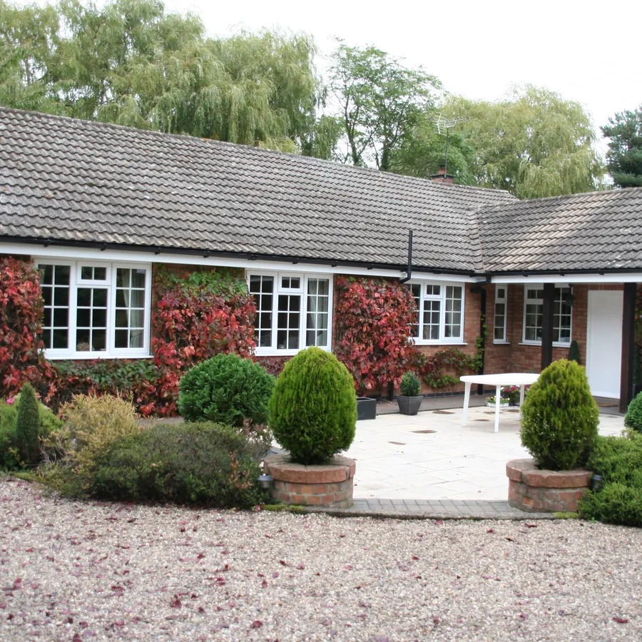 Garden Room Harlesden