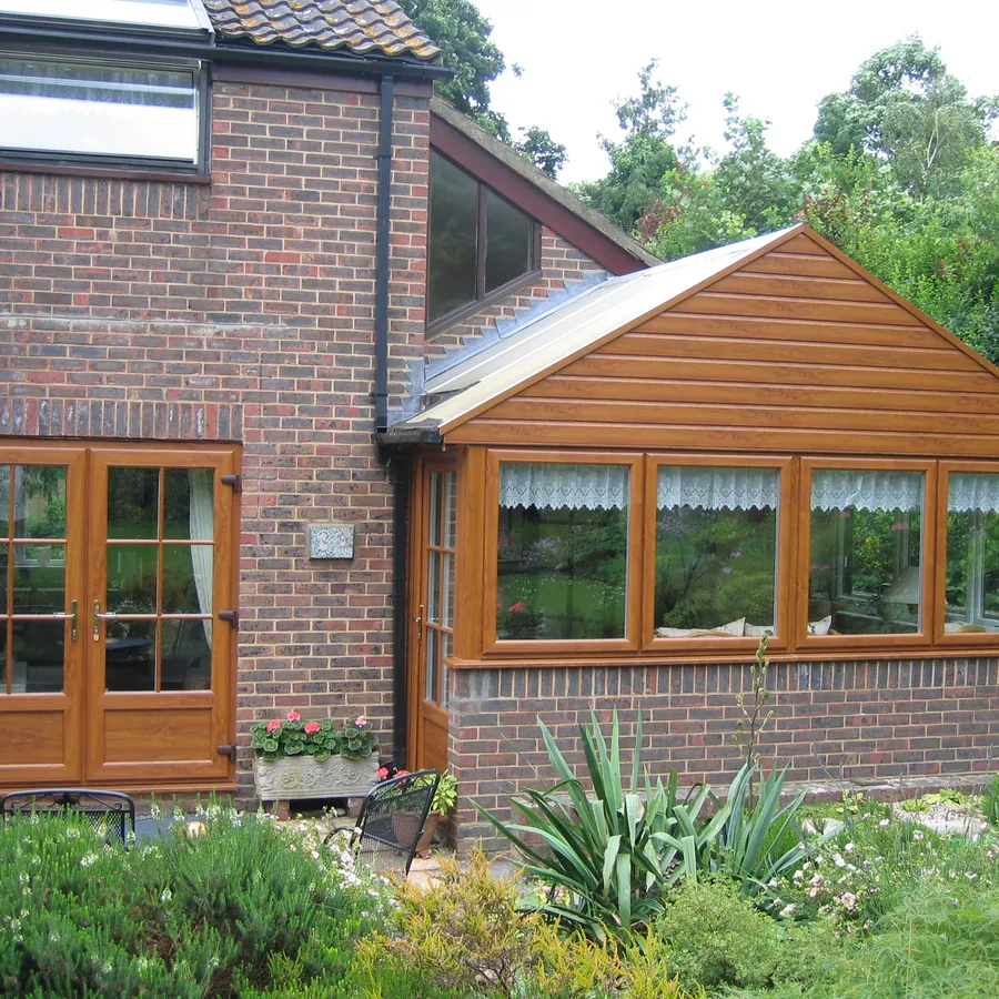 Garden Room Harlesden