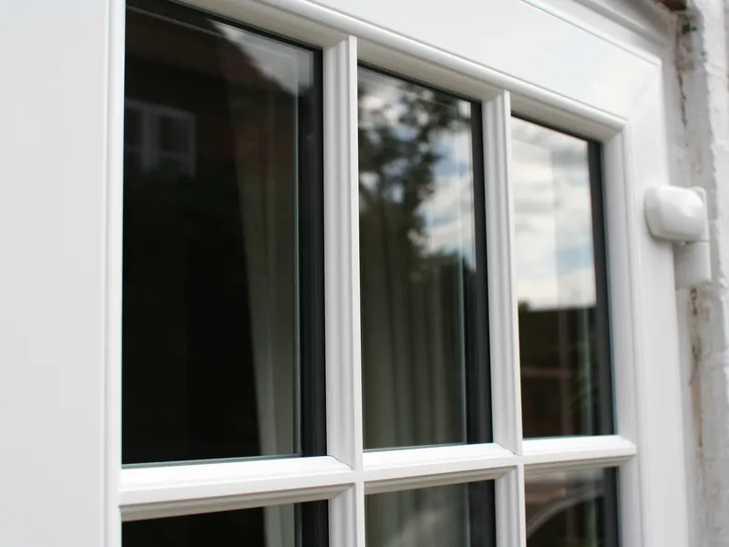 Glass Extension Harlesden