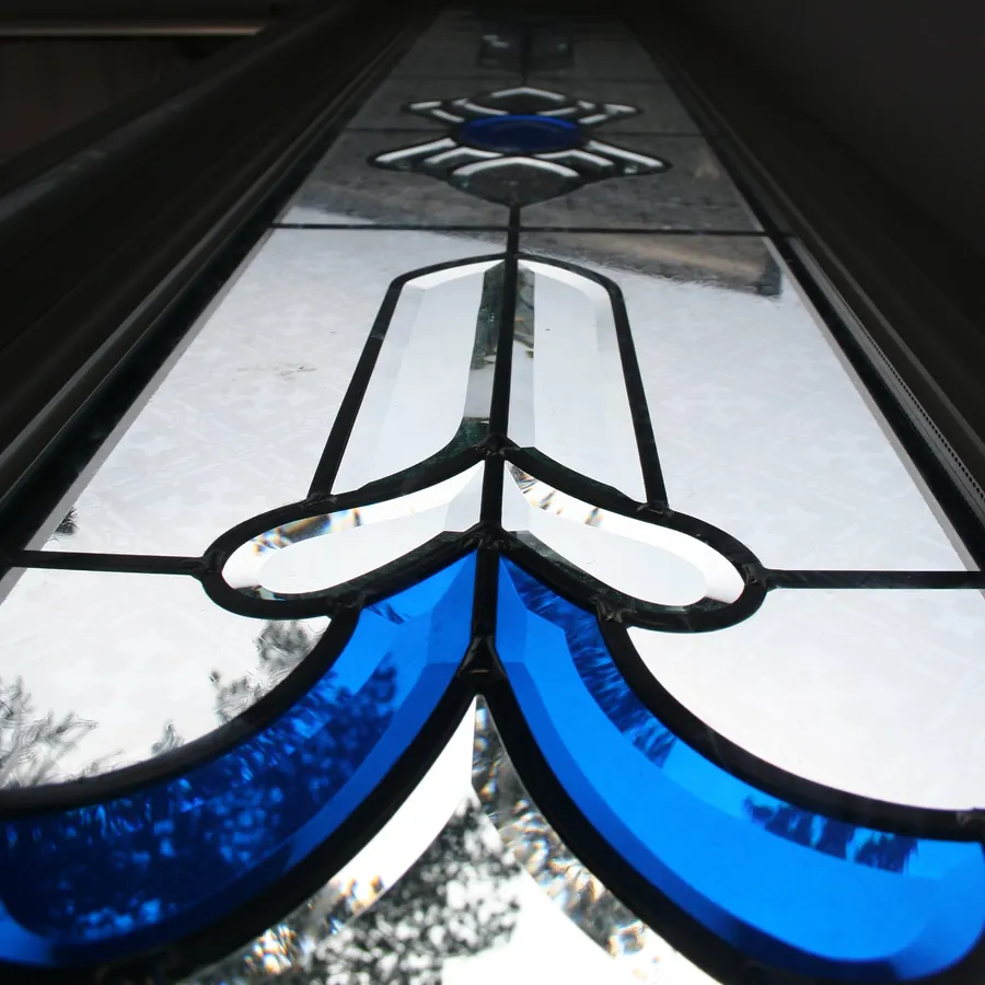 Glass Extension Harlesden