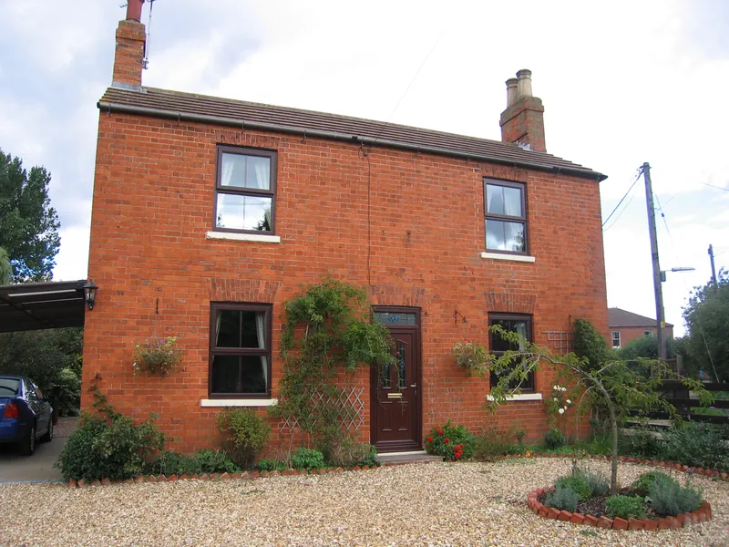 Lean-To Harlesden