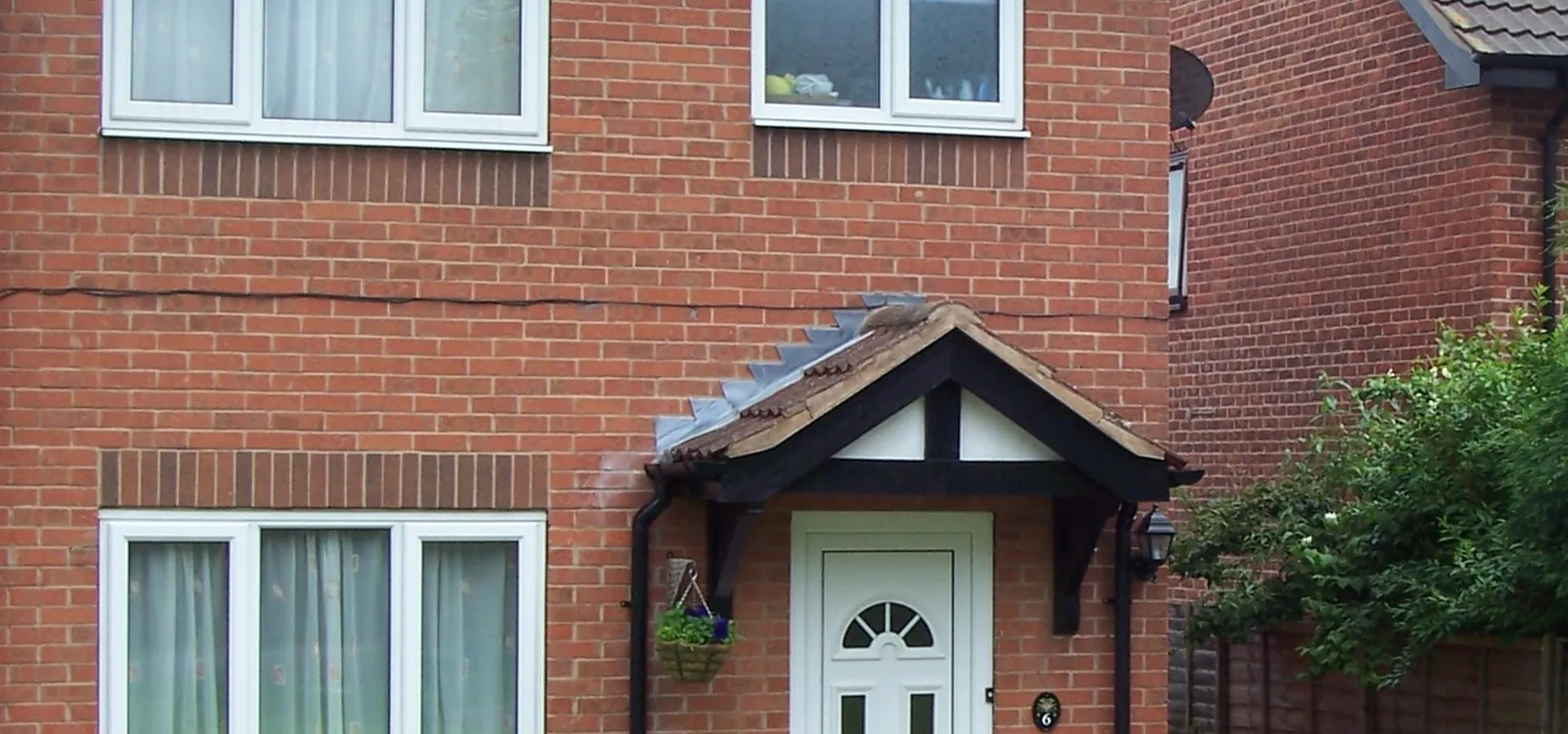Lean-To Harlesden