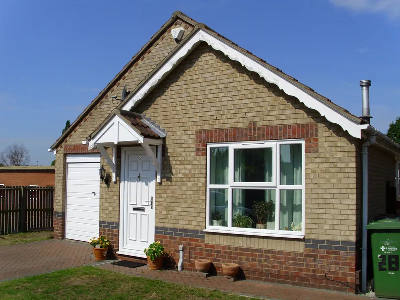 Orangery Harlesden