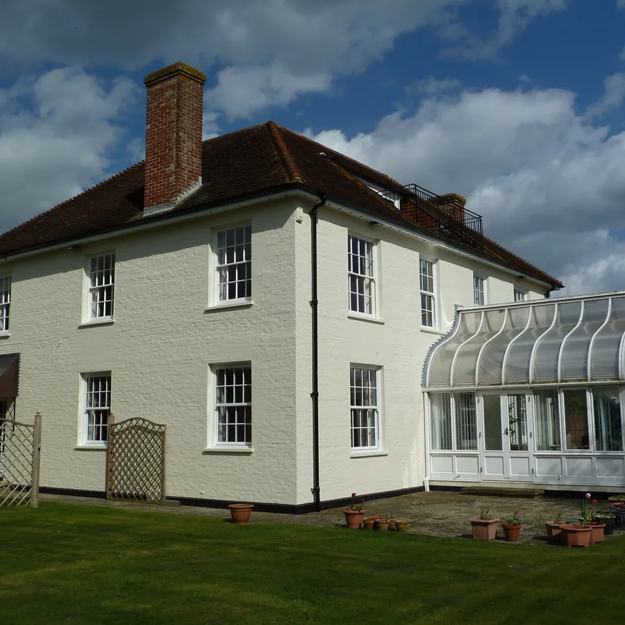 Conservatories — Product Harlesden