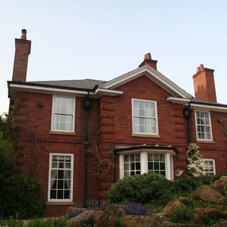 Conservatories — Product Harlesden