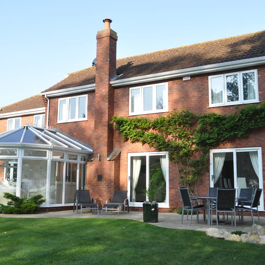 Conservatories — Product Harlesden