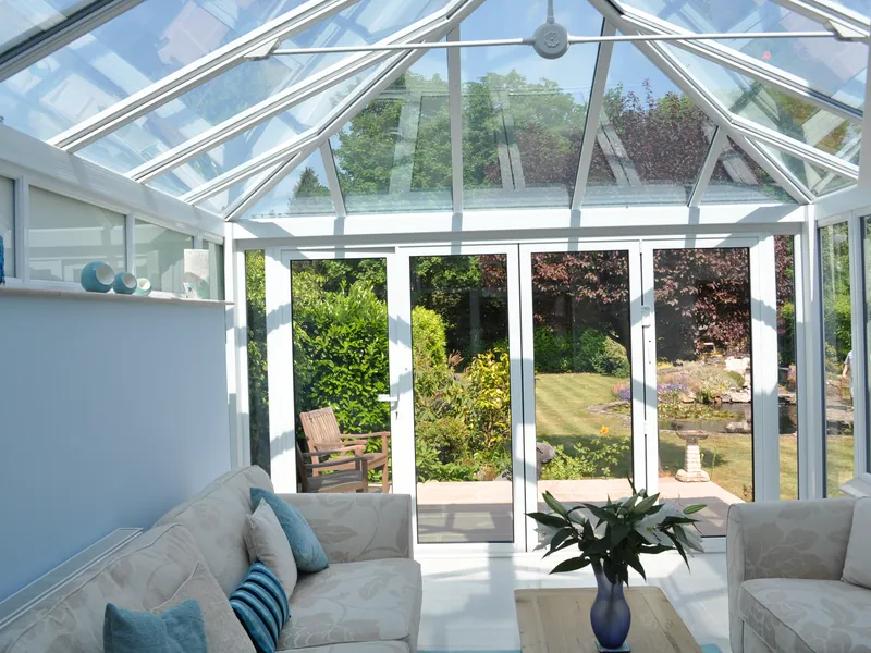 Bifold Harlesden