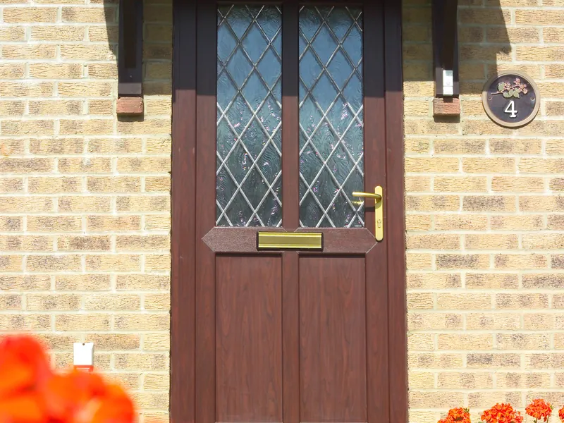Composite Harlesden