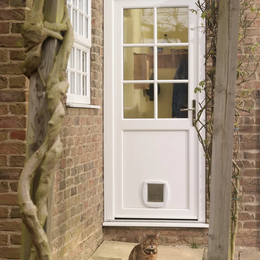 Composite Harlesden