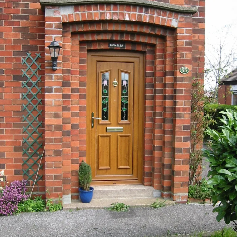 Composite Harlesden
