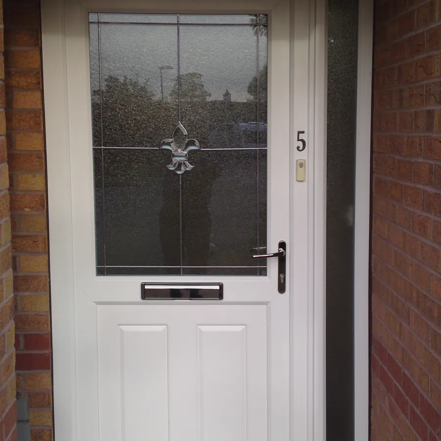Composite Harlesden