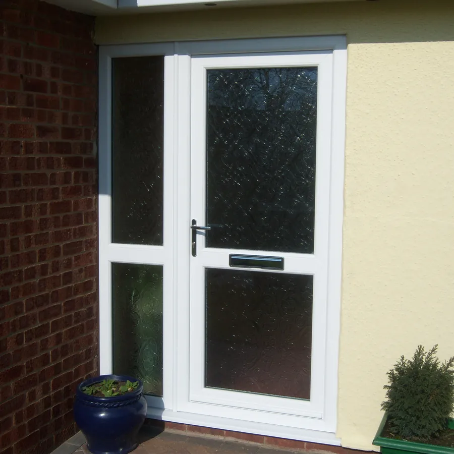 Composite Harlesden