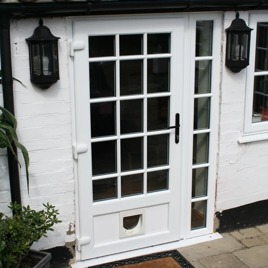 Composite Harlesden