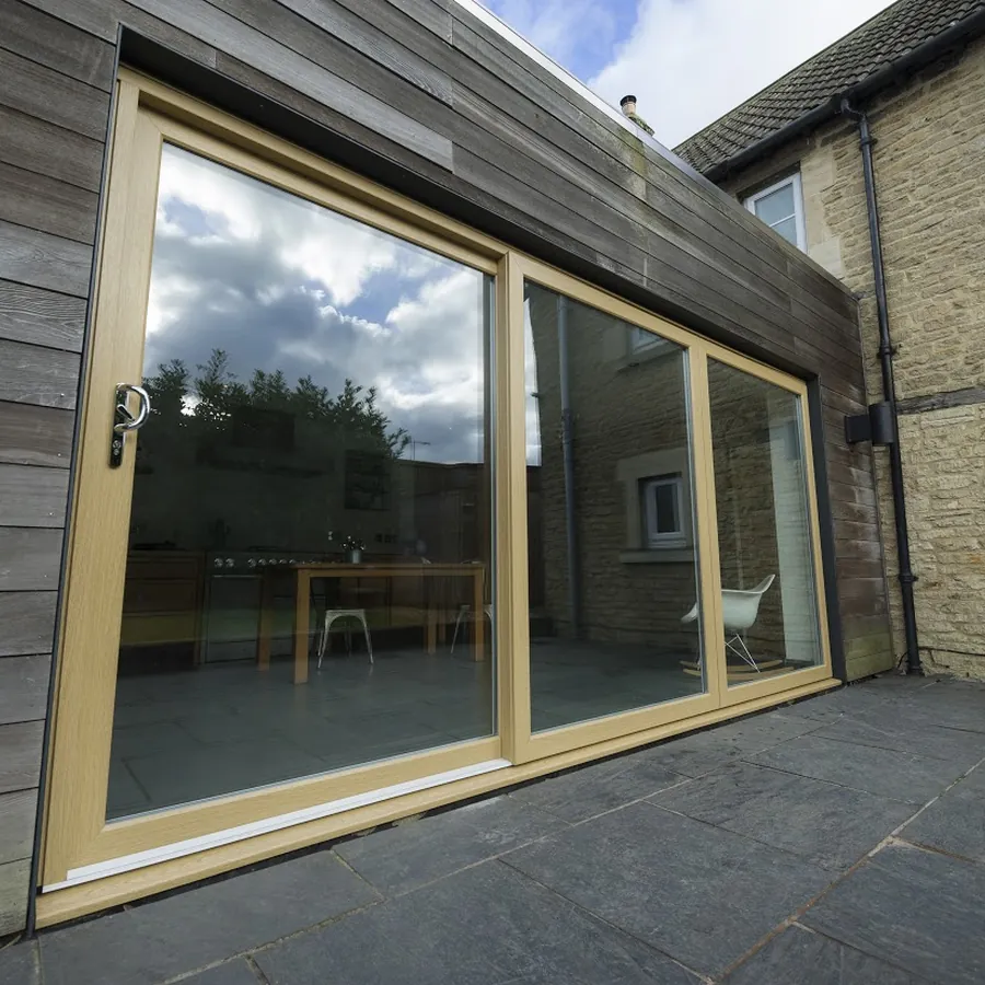 Patio Harlesden