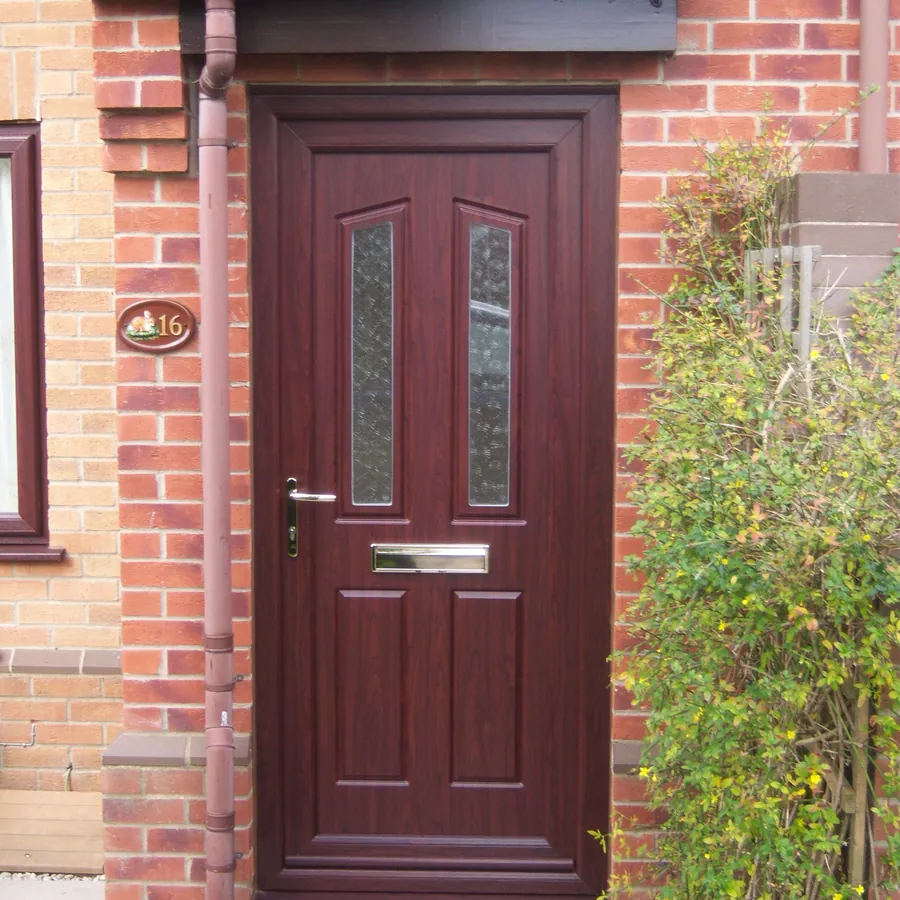 Doors Harlesden