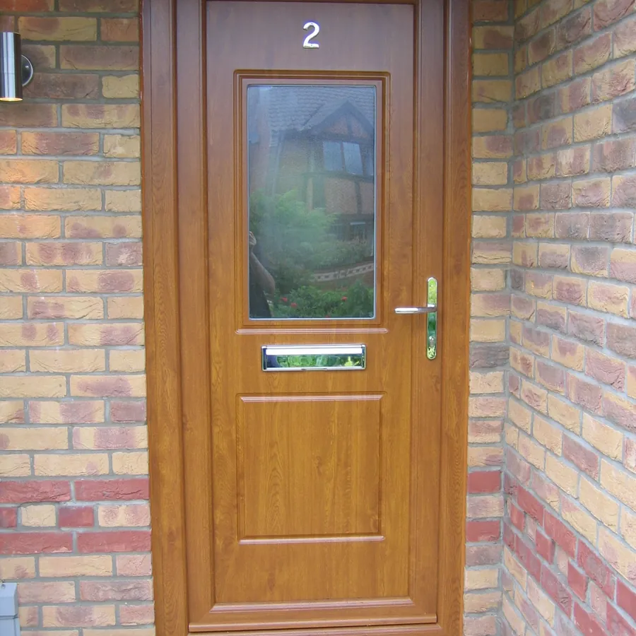 Doors Harlesden