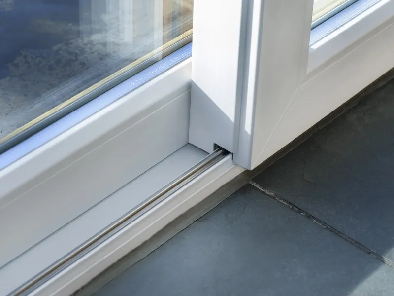 Sliding Patio Harlesden