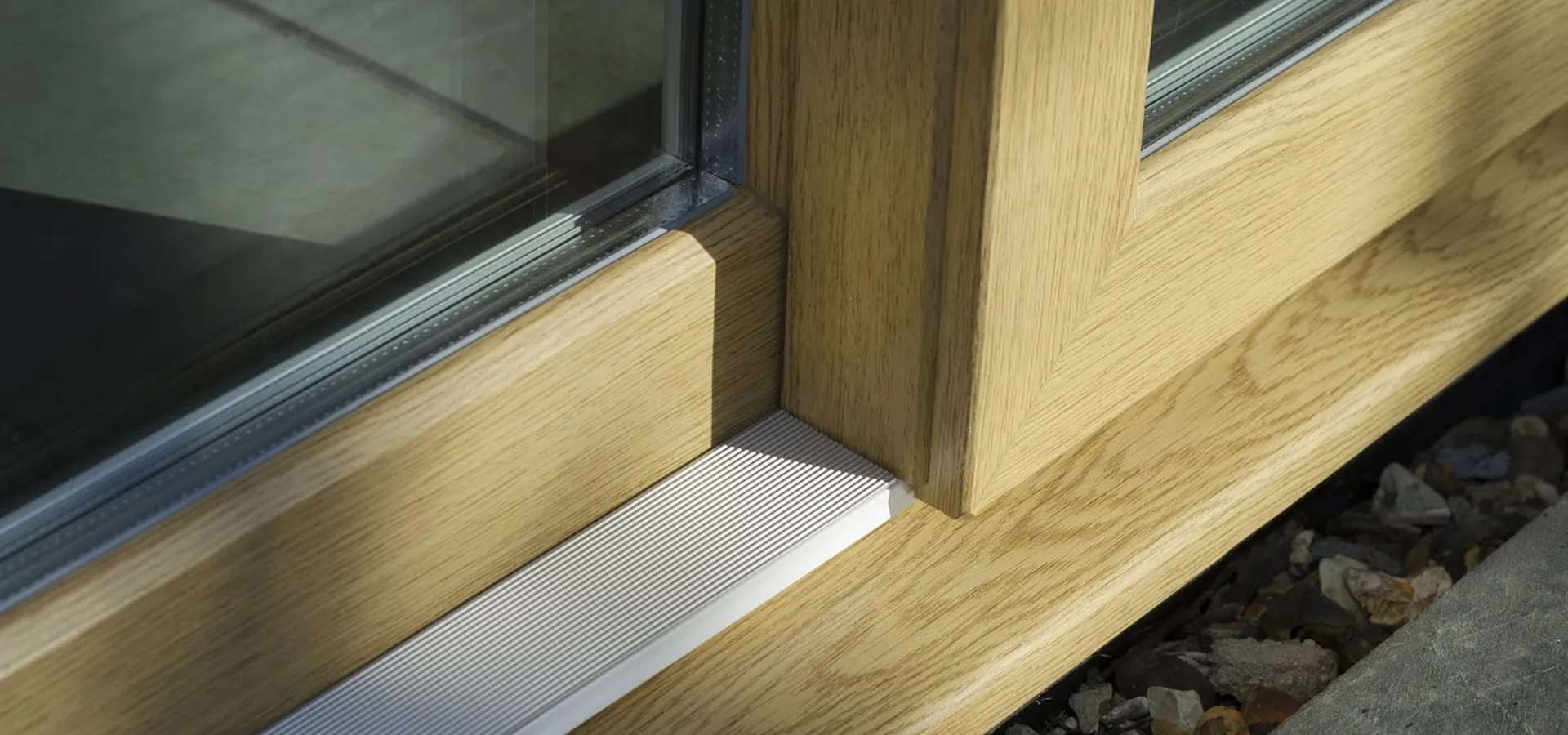 Sliding Patio Harlesden