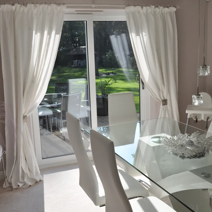 Sliding Patio Harlesden