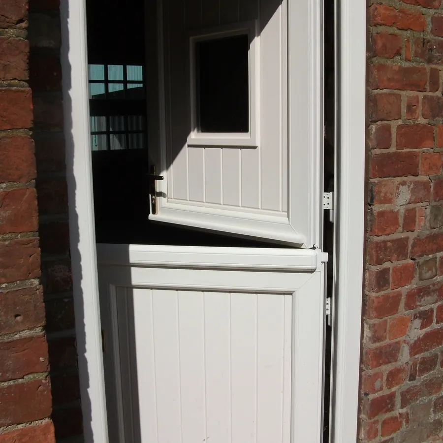 Stable Harlesden