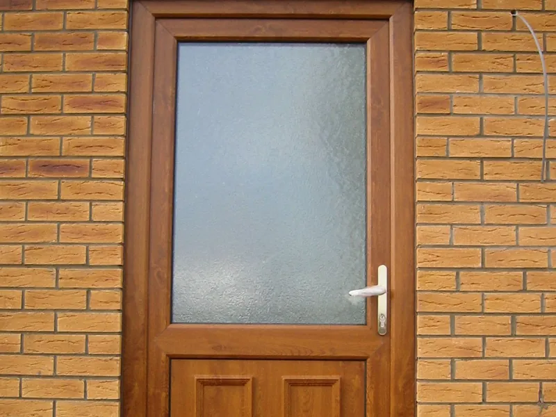 uPVC Harlesden