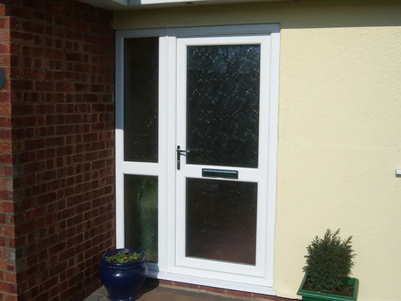 uPVC Harlesden