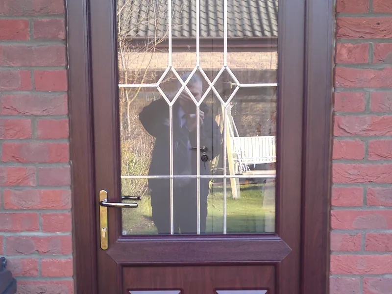 uPVC Harlesden