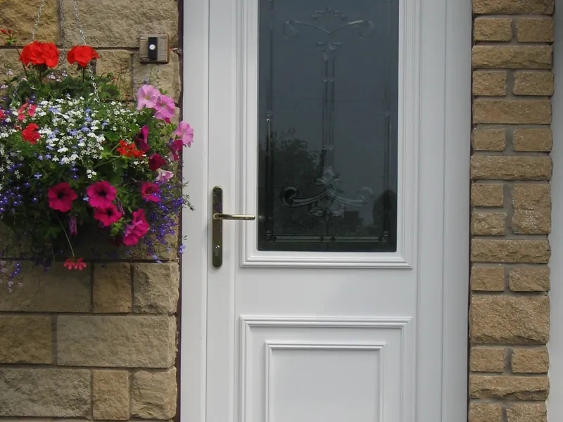 uPVC Harlesden