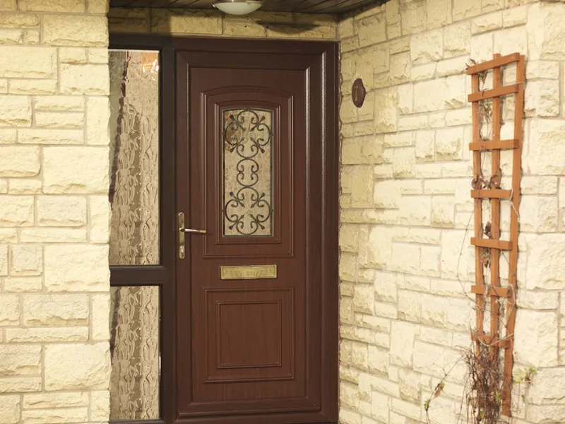 uPVC Harlesden