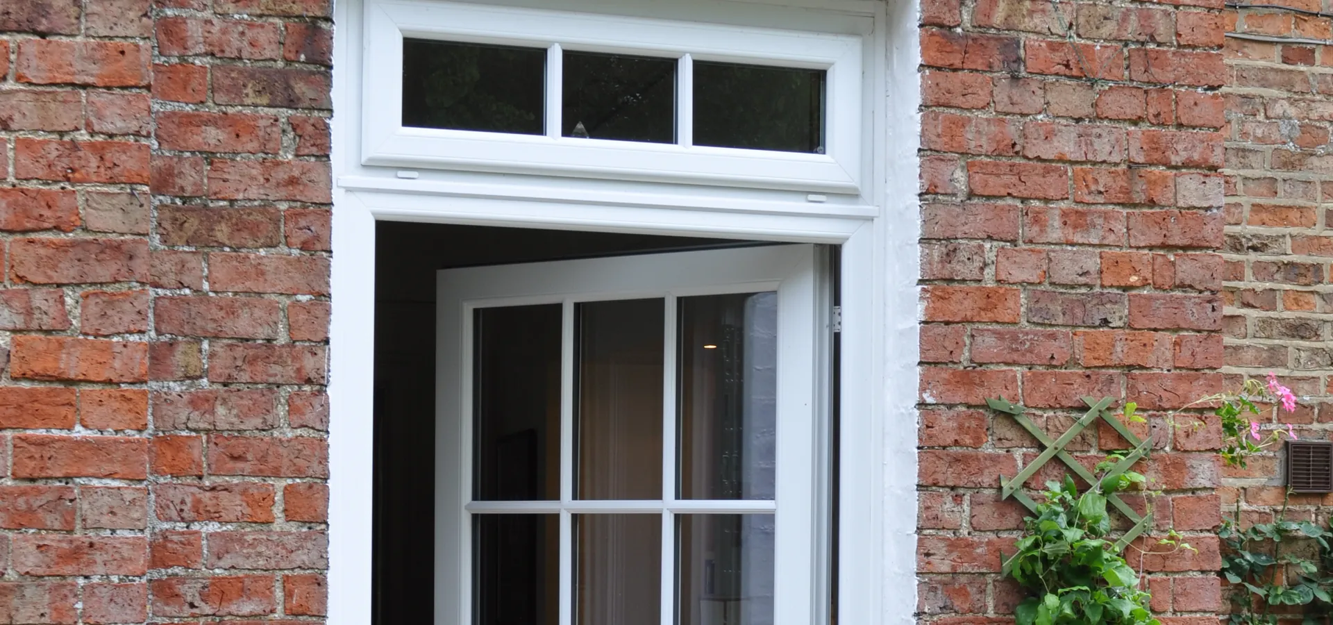 uPVC Harlesden