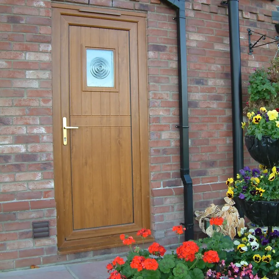 uPVC Harlesden