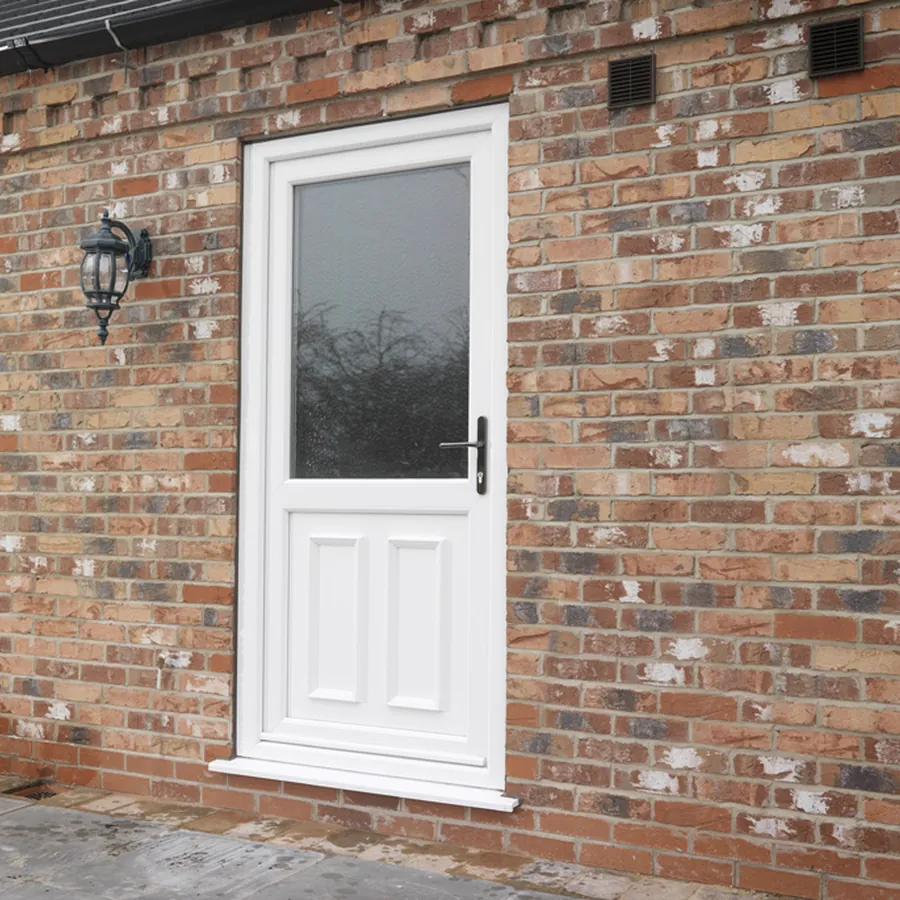 uPVC Harlesden