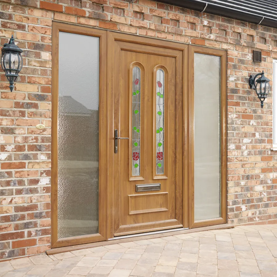 uPVC Harlesden