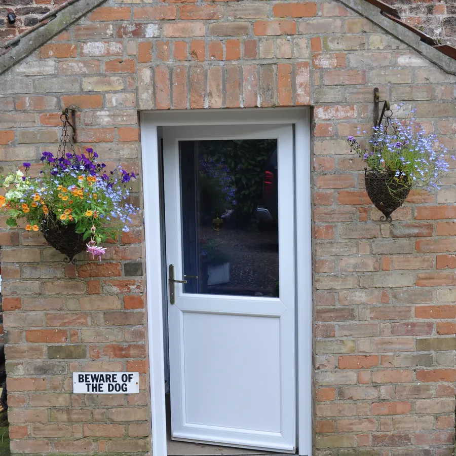 uPVC Harlesden