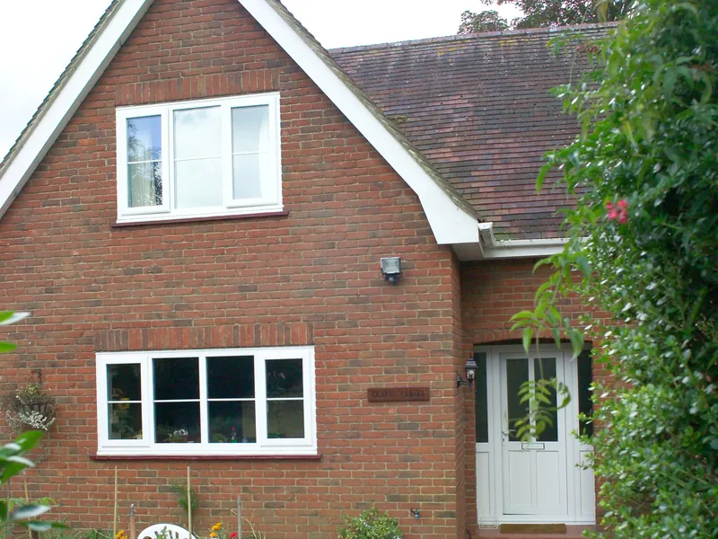 Double Glazing Finance — Gallery Harlesden