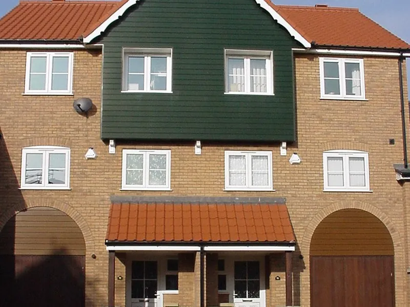 Double Glazing Finance — Gallery Harlesden